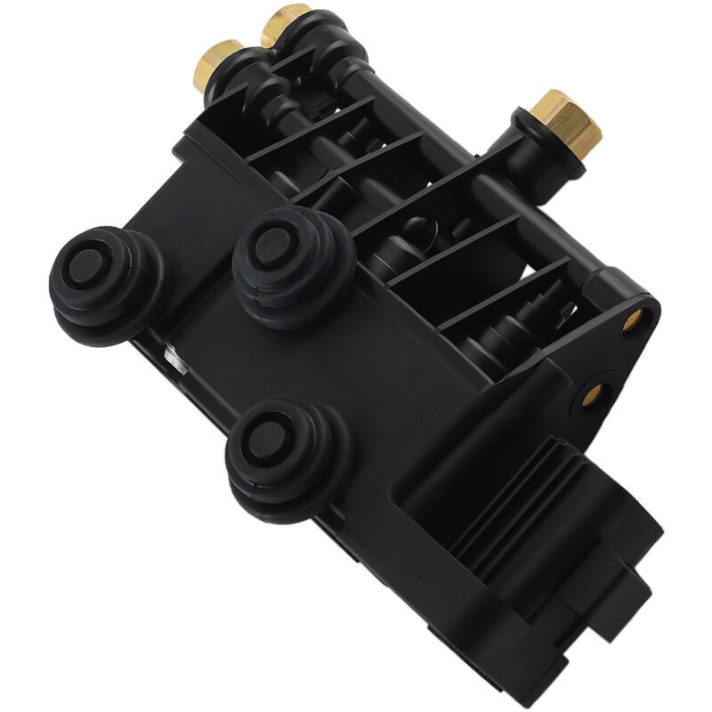 Air Suspension Solenoid Valve Block For Land Range Rover Sport LR3/4 RVH000095