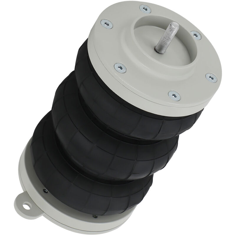 Maxpeedingrods - Air Suspension Spring Bag for Fiat Ducato Z6 zfa 230 244 250 1994 Strut Shock