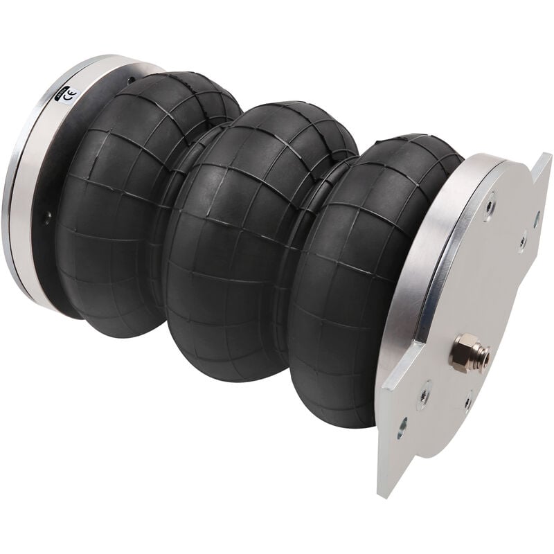 Air Suspension Spring Bag pour Fiat Ducato Z6 zfa 230 244 250 1994 Strut Shock