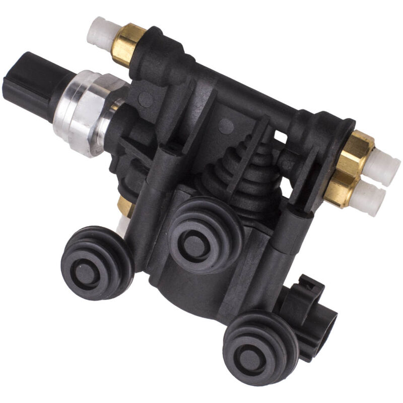 Air Suspension Valve for Land Rover Discovery MK 3 RVH000046 For Reservoir Tank