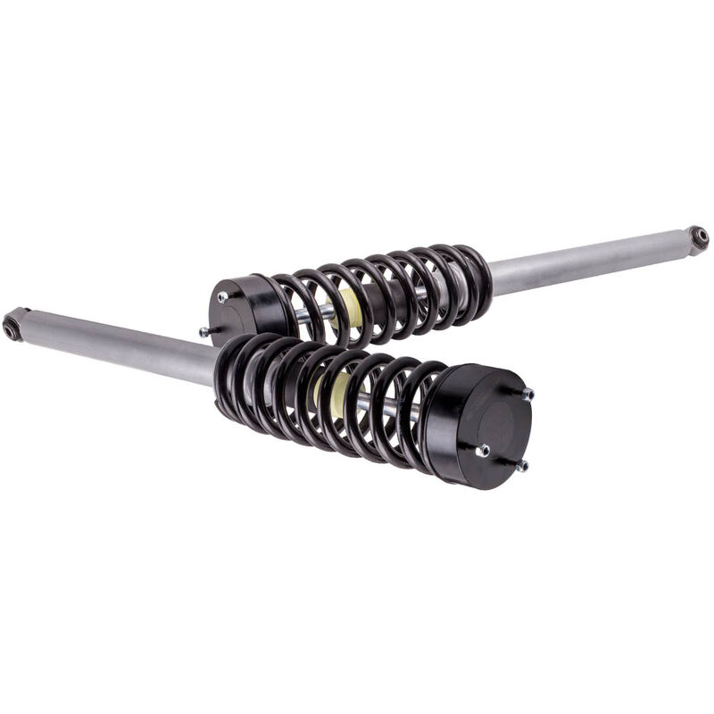 Maxpeedingrods - Air to Coil Spring Conversion kit...