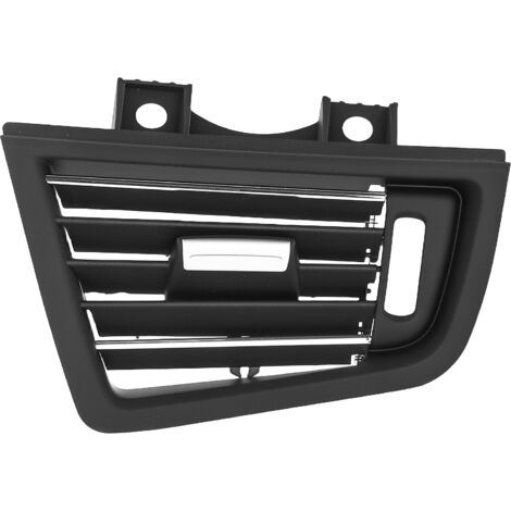 Air Vent Anteriore Plastica ABS for BMW 5 Series F10 F11 520d 525d 535i xDrive