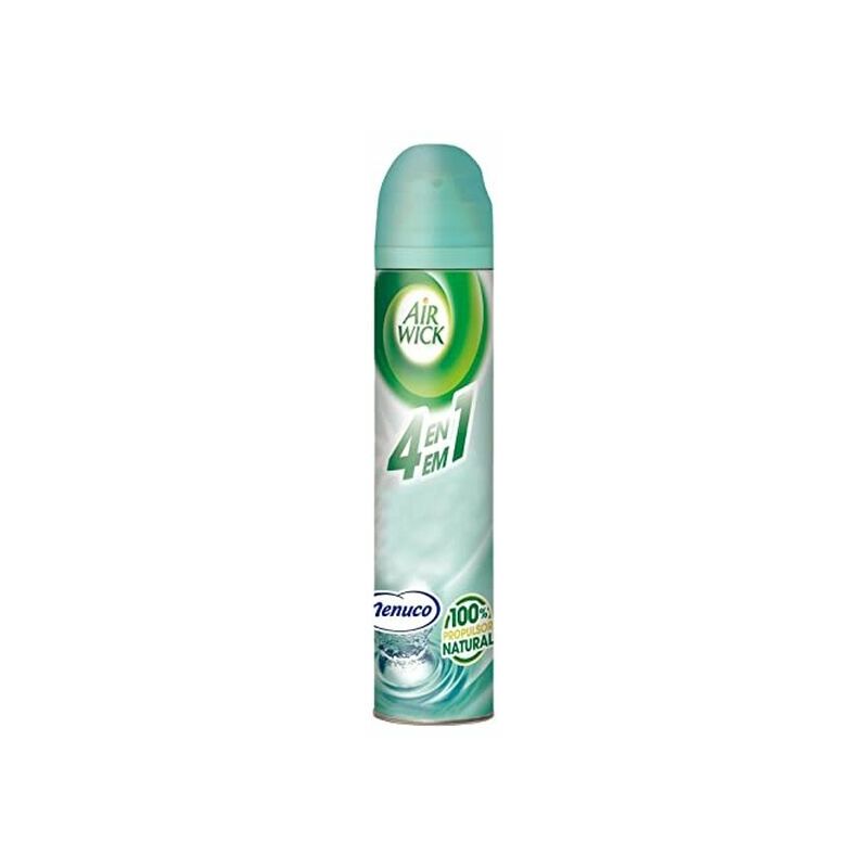 

Air Wick - Ambientador Nenuco (240 ml)