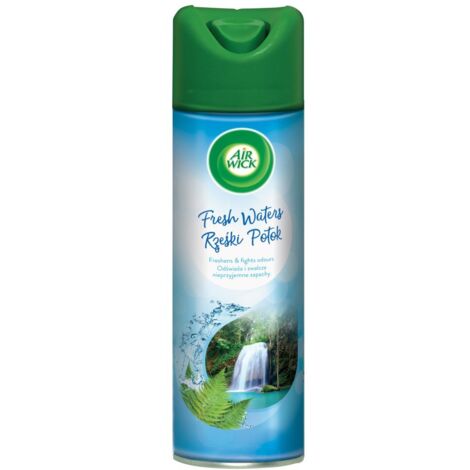 Air Wick Lufterfrischer Fresh Stream 300 ml