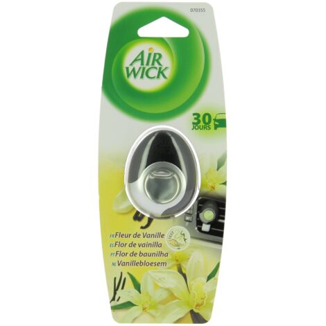 AIR WICK MINI BICOLORE VANILLE