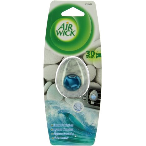 AIR WICK MINI GALET EAUX FRAIC