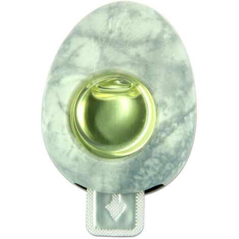 AIR WICK MINI GALET SOLEIL MED