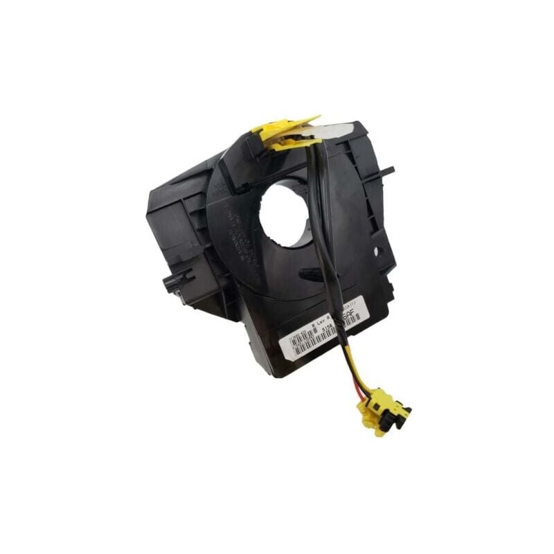 Aiperq - Airbag Volant Clockspring Clock Spring 5156106AF pour Chrysler Dodge Jeep 2007-2018