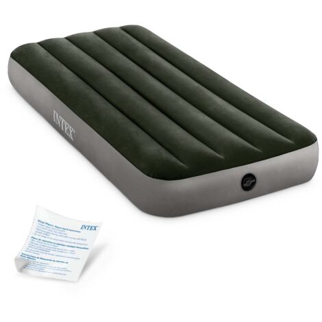 Airbed 1 lugar - Intex