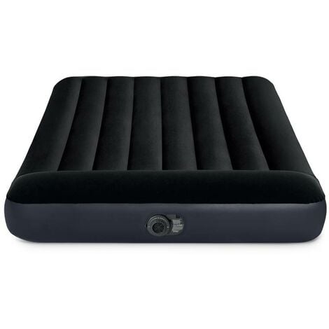 Airbed Fiber Electrique 2P Spécial - Intex