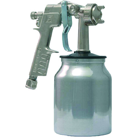 Airbrush X Malerei 'F1/E' Düse 1,5 mm
