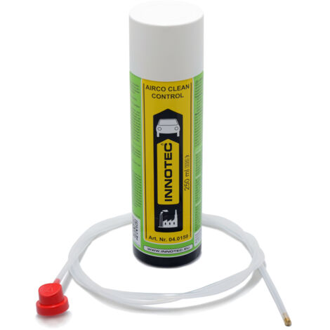 Airco clean control - nettoyant climatisation en mousse innotec - 04.0159.9999