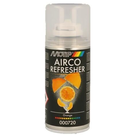 Airco Refresher Orange 150ml