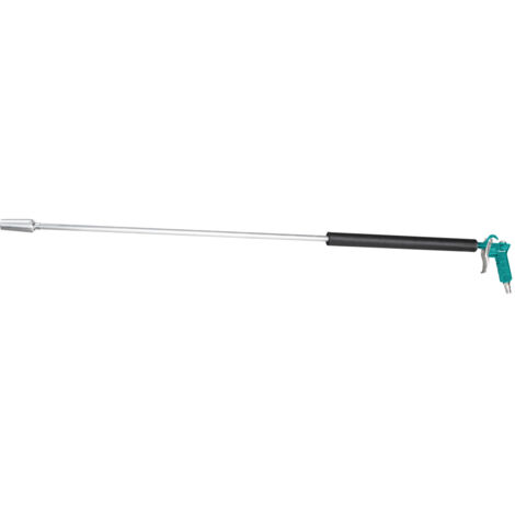 AIRCRAFT 2102185 Blaspistole BP PRO EXL