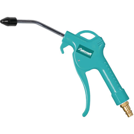 AIRCRAFT 2112120 Blaspistole BP PRO