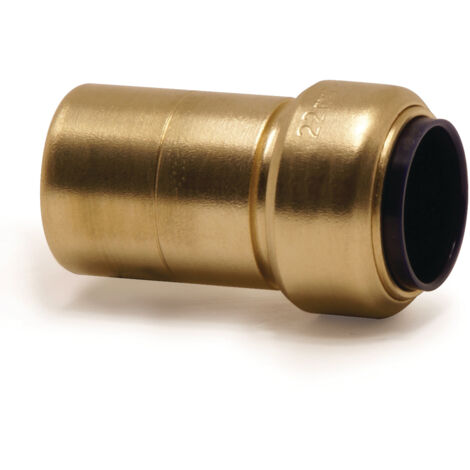 Aircraft 2150060 Reduzier-Steckverbinder 22x18 mm a/i
