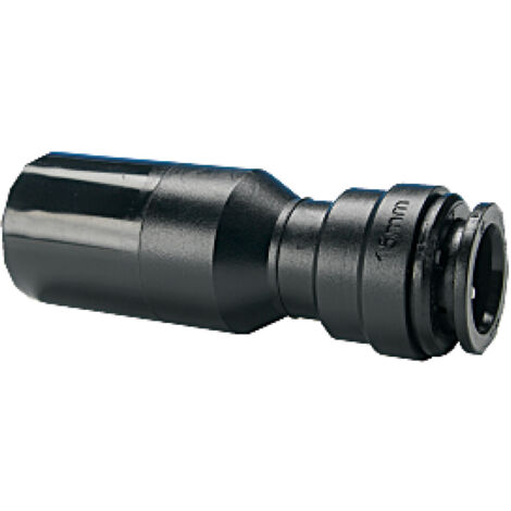Aircraft 2151503 Einsteck-Reduzier-Verbinder (POM) 22/15 mm