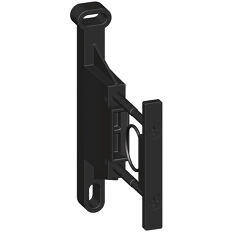 Aircraft 2317521 1/2'' 16 bar  Koppelpaket für Wandmontage