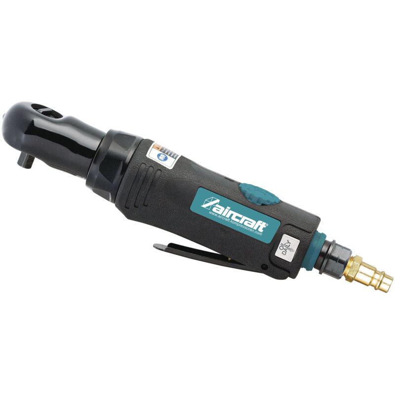 Clé à cliquet d'angle 1/4 petite et pratique Aircraft rs 1/4 vt pro