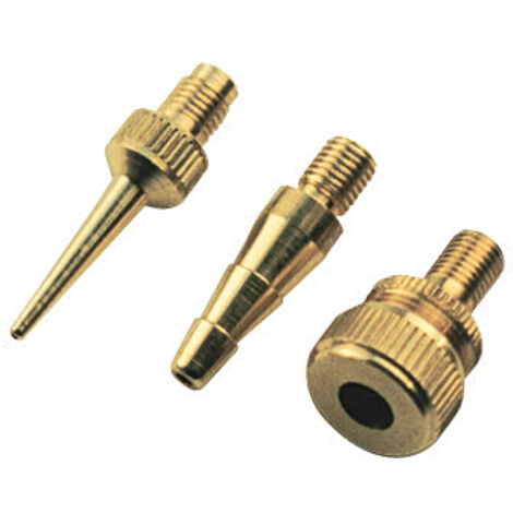 Aircraft Adapterset 3-teilig, 2102900