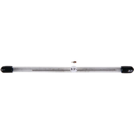 Aircraft Düsensatz 0,3 mm, 2101052