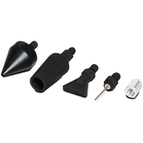 Aircraft Düsenset für BP PRO DUO / BP PRO, 2102192