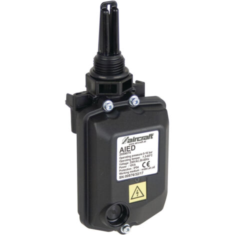 Aircraft Elektronischer Kondensatableiter AIED, 2059075