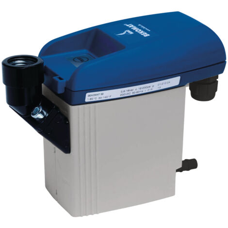 Aircraft Elektronischer Kondensatableiter BEKOMAT 32, 2049053