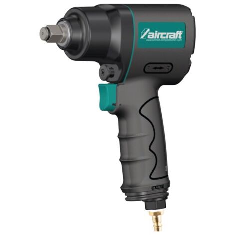 Aircraft Industrie-Schlagschrauber ISS-C 1/2" Compact PRO