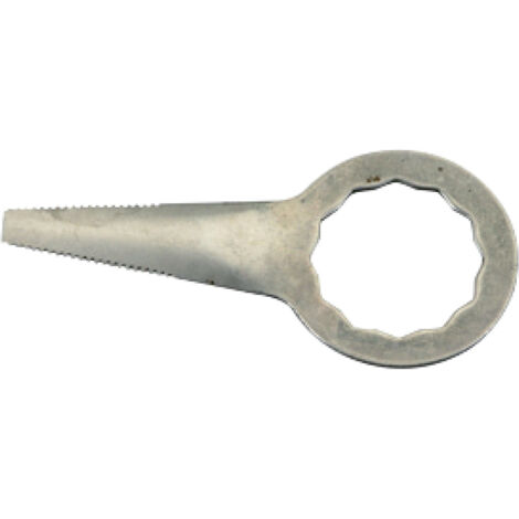 Aircraft Klinge 35 mm gerade gezahnt, 2404866
