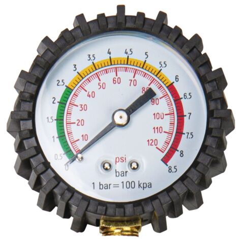 Aircraft Manometer Ø 63 mm, 2102302