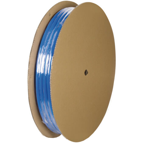 Aircraft Qualitäts-Druckluftschlauch aus Polyurethan PRO 13 x 19 mm 50 m, 2106970