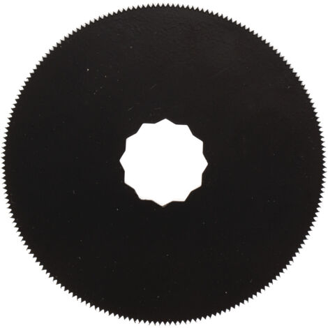 Aircraft Sägeblatt kreisform 81 mm 20 ZpZ, 2404870