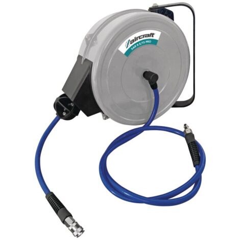 Aircraft Schlauchaufroller SAR 9.5/15 PRO