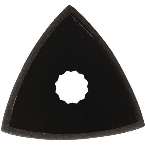 Aircraft Schleifschuh Deltaform kletthaftend, 2404880