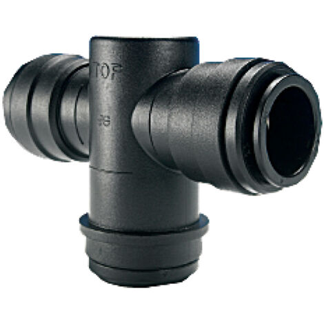 Aircraft Wasserabscheider (POM) 22 mm, 2152222