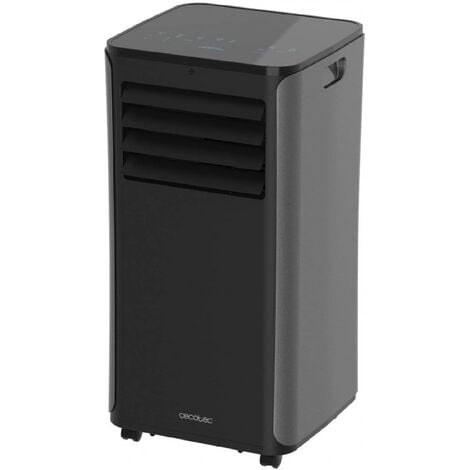 Aire acondicionado cecotec portatil forceclima 9150 heating