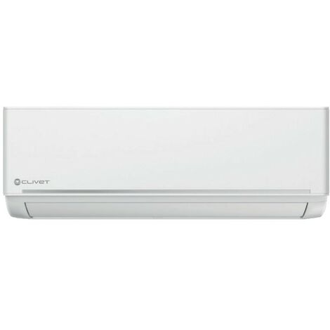 Aire acondicionado Clivet EZCool 3.5KW 12000BTU A++/A+ R32