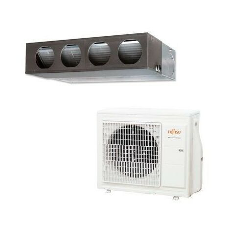 Aire Acondicionado Conductos FUJITSU ACY80K-KA R32 7313 frigorias