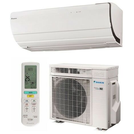 Aire Acondicionado Daikin TXZ25N