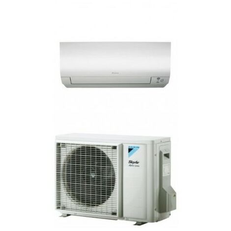 Aire Acondicionado Daikin ZTXM35R