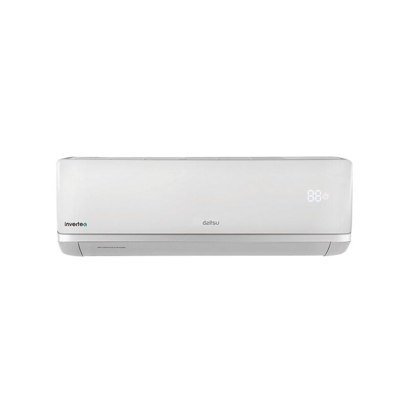 

Aire acondicionado daitsu as12kidc split inverter a++/a+ blanco - Rogal