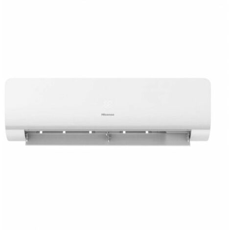 Aire Acondicionado de Instalación 39dB HISENSE KC35YR03 Blanco