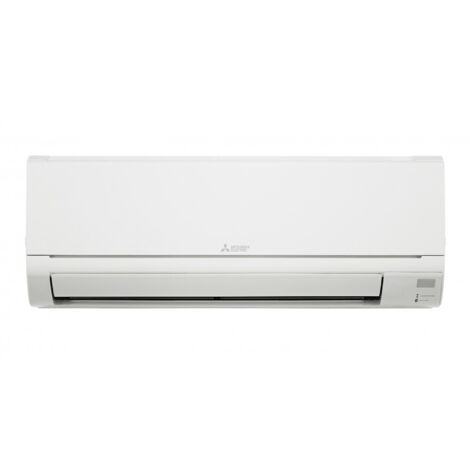 Aire Acondicionado de Instalación Split 37dB MITSUBISHI MSZDW25VF
