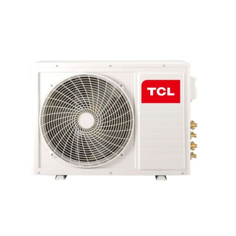 Aire Acondicionado de Instalación Unidad exterior TCL SN09F2S1+SN