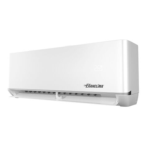 Aire acondicionado de pared 9000 btu