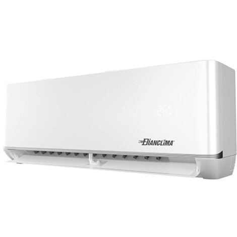 Aire acondicionado de pared 9000 btu