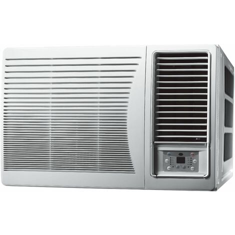 main image of "Aire acondicionado de ventana inverter MUNDOCLIMA solo frío modelo MUVR-12-C9 de 3650W en refrigeración"