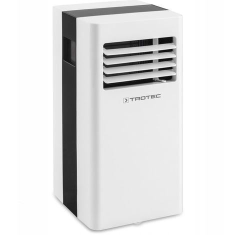 AIRE ACONDICIONADO DESHUMIDIFICADOR VENTILADOR TROTEC PAC 2100 X (319 M³/H) SCARLETT