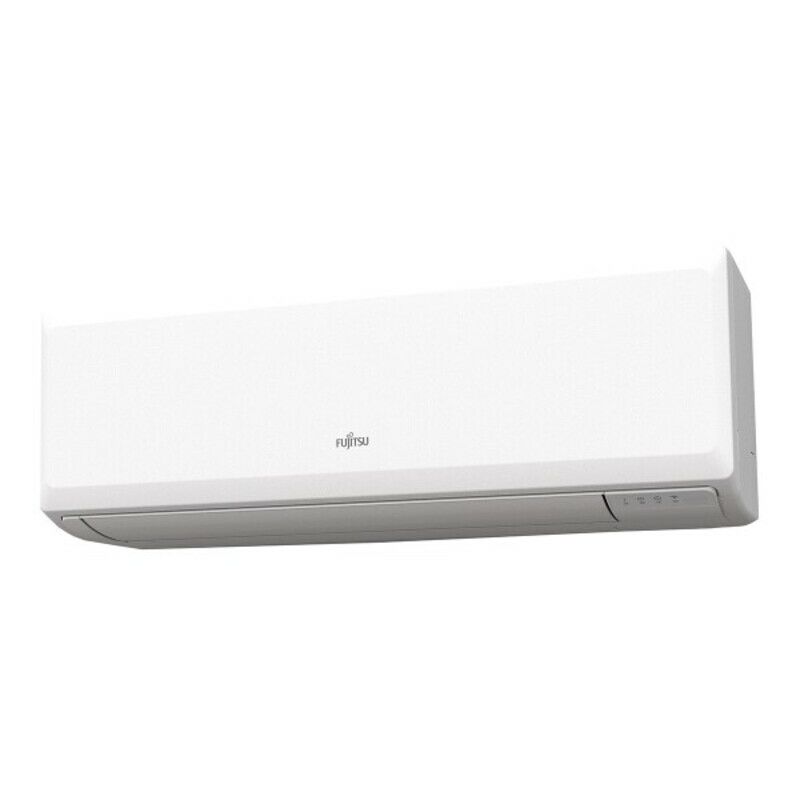 

Aire Acondicionado Fujitsu ASY25UIKP Split Inverter A++/A+ 2150 fg/h Blanco